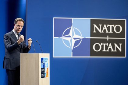 La OTAN desembarca en Madrid para revisar el gasto en Defensa de España
