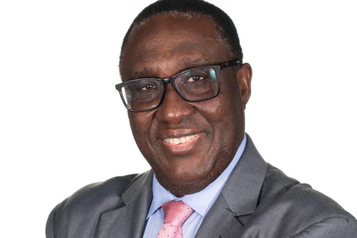 Parcours: Siméon Ehui, l’Ivoirien au cœur de la transformation de l’agriculture africaine