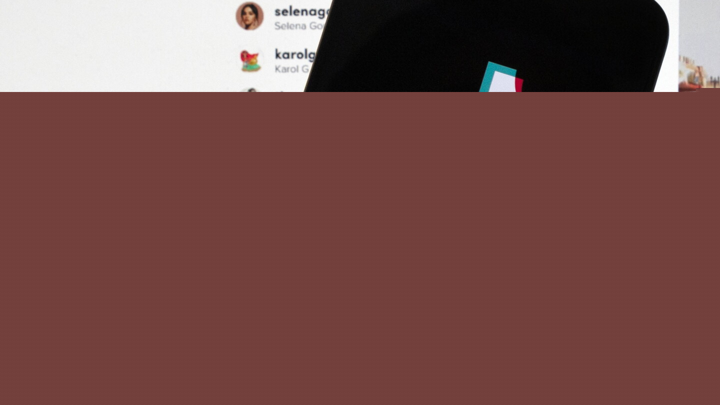Federal Employees Can Use TikTok Again