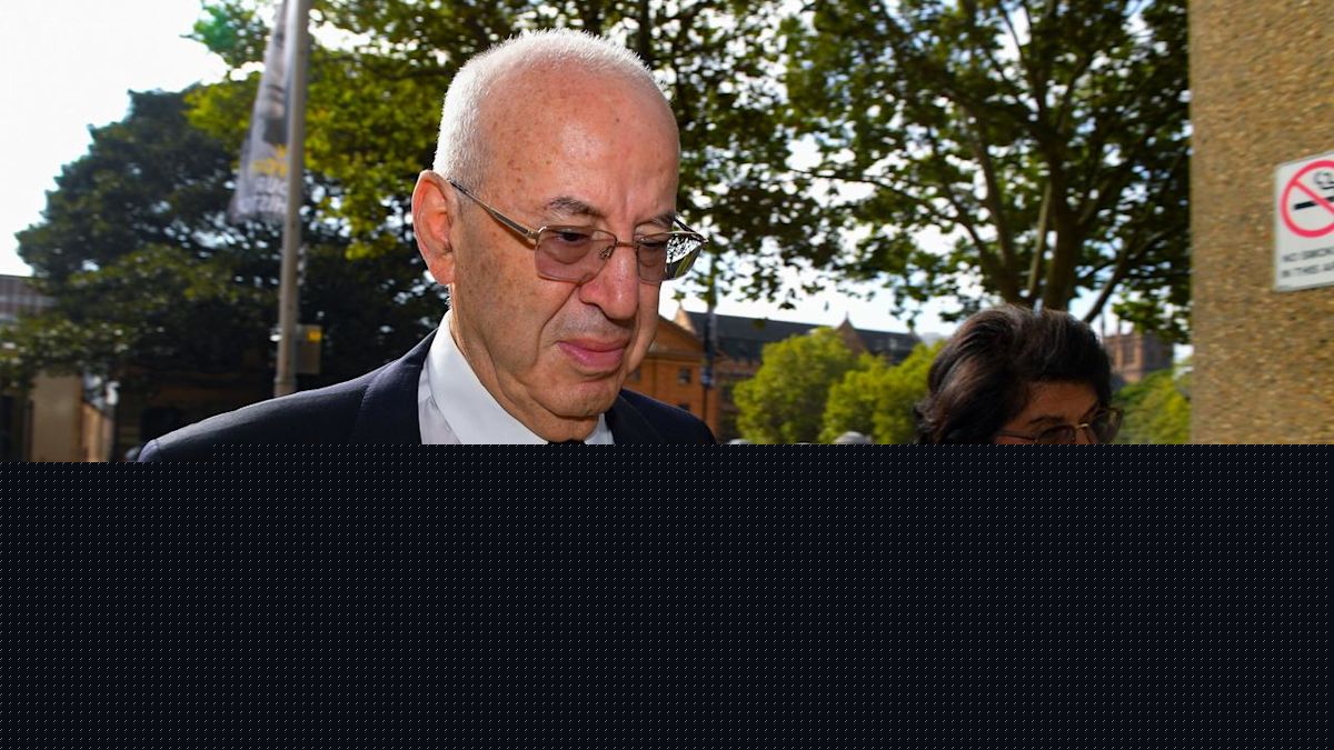 Family of corrupt ex-MP tries to stall major tax appeal