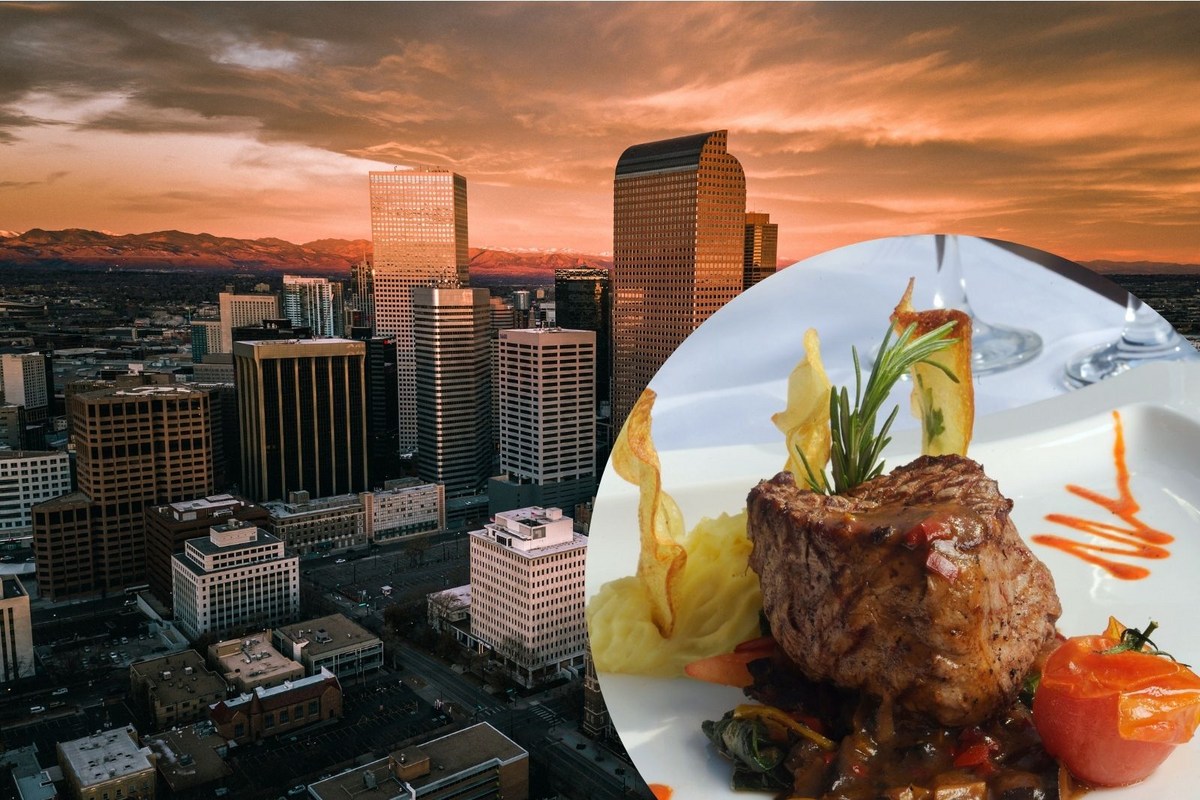 Denver outranks Chicago and Dallas in new foodie city ranking
