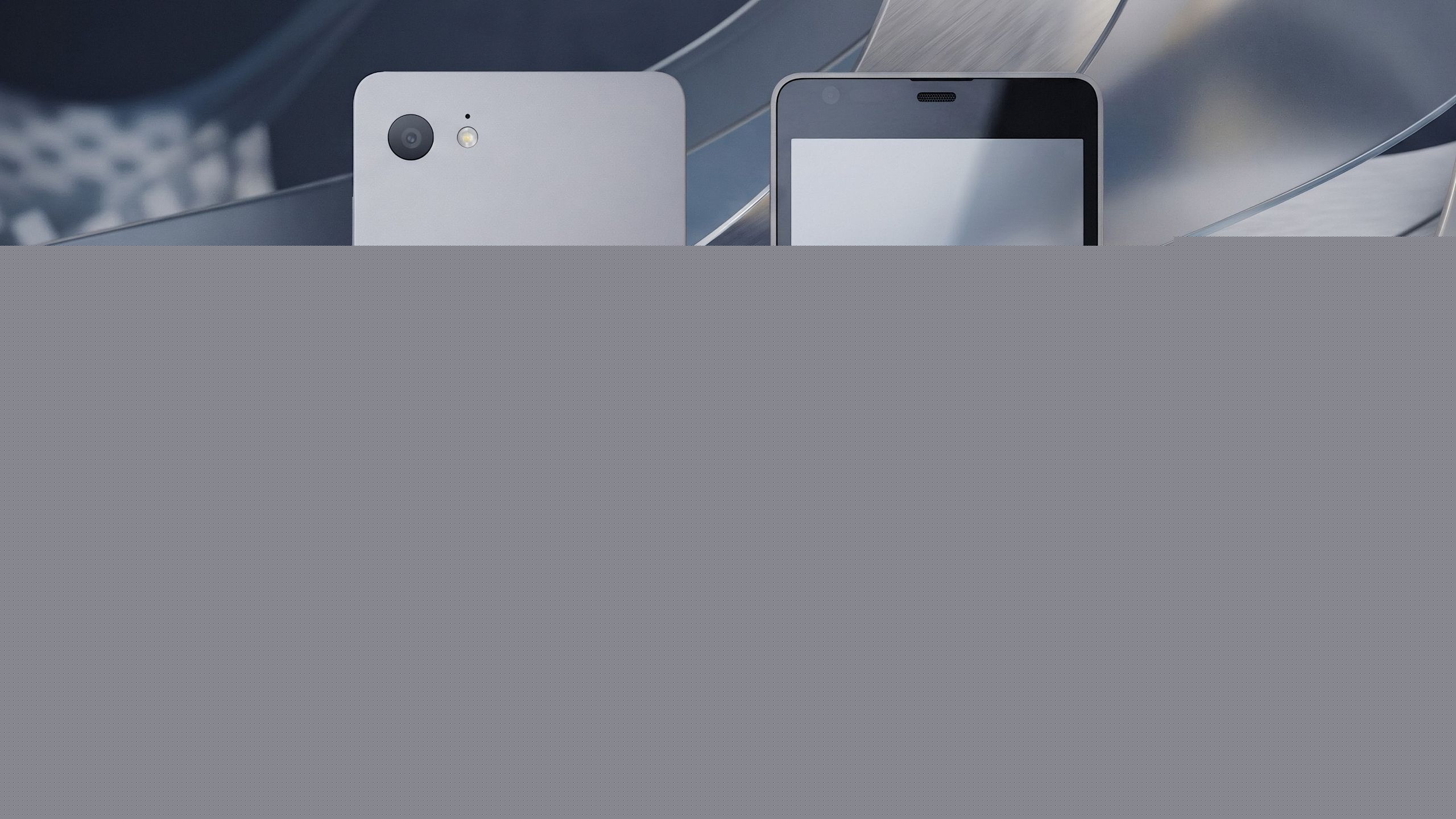 Is this Microsoft’s canceled Surface Phone from 2014? Mysterious Windows Phone prototype appears in new photos