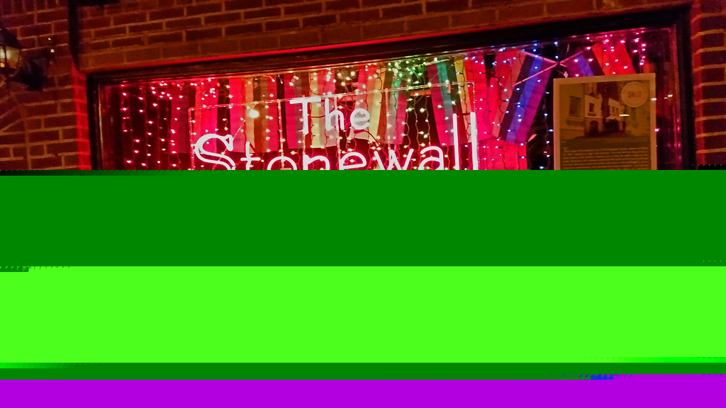 We’re Here and We’re Queer: A Retrospective of LGBTQ Individuals in STEM