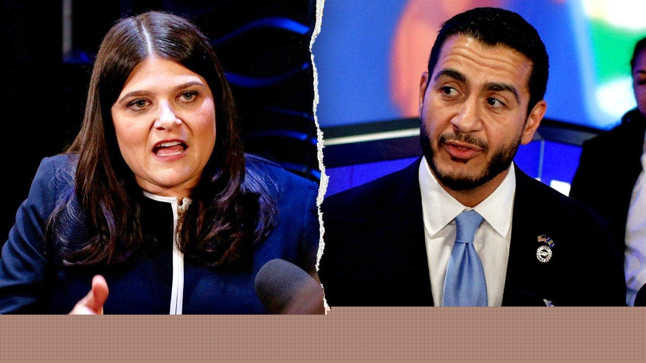 Michigan Democrat Haley Stevens backs El-Sayed after narrow primary defeat, calls socialism ‘dangerous’