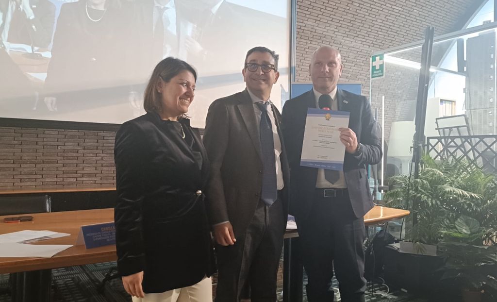 ASP Siracusa, premio nazionale “PA OK!” per l’innovazione nei Pronto Soccorso
