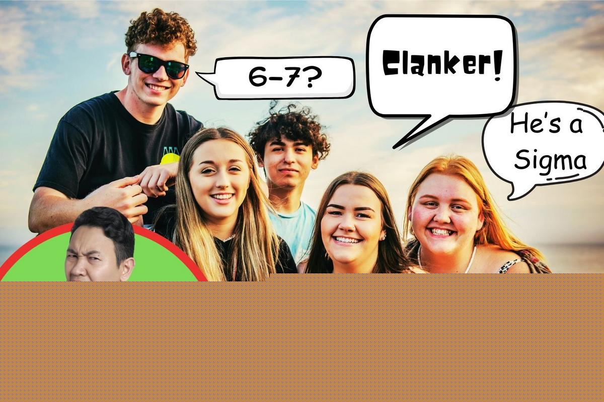 Breaking Down Today’s Most Confusing Youth Slang