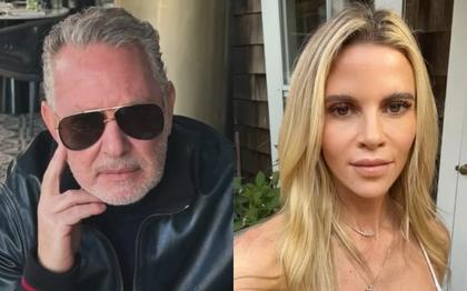 'RHOBH' Star PK Kemsley Seen Kissing 'Amazing Race' Alum After Dorit Kemsley Split