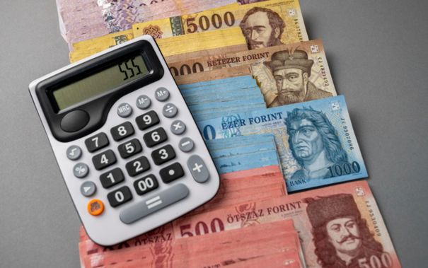 Maďarská centrální banka pokračuje v opatrném snižování sazeb