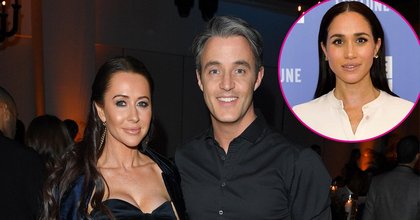 Jessica Mulroney's Ex Ben Shares Update on Meghan Markle Friendship