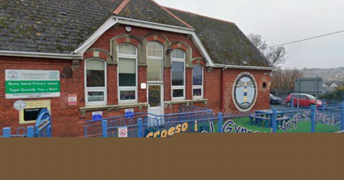 Why inspectors singled out one school’s innovation and support for special needs