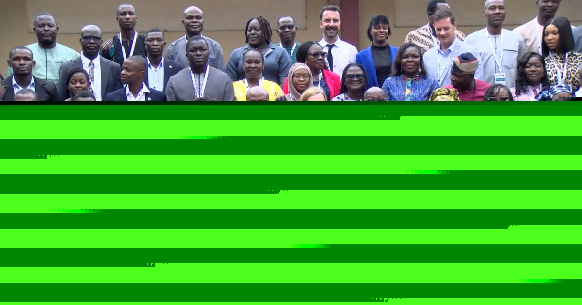 European Union pledges €59 million under WASOP to support sustainable ocean governance in West Africa