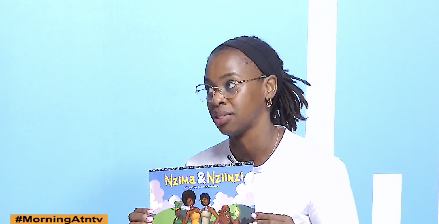 Bridging the gap in early childhood Education in Uganda