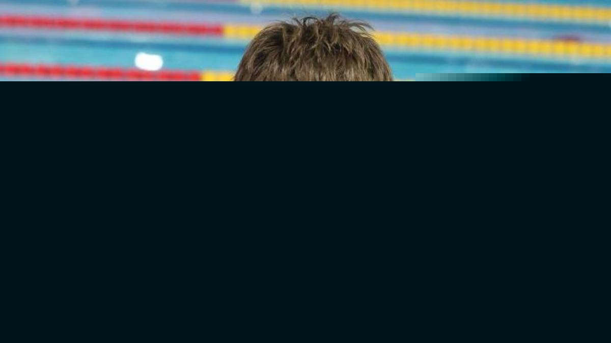 Wales claim two swimming medals on dramatic night