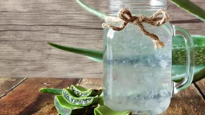 Best aloe vera juice