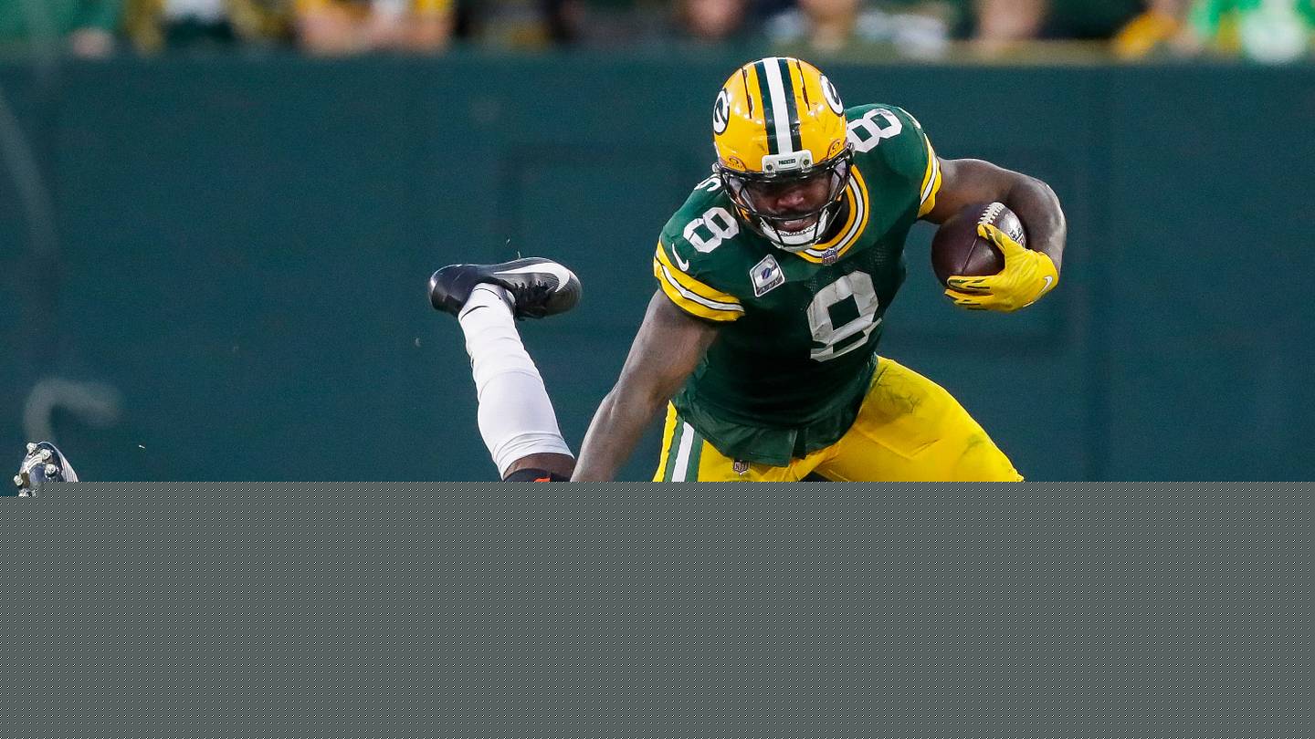 Josh Jacobs And 2 More Starkly Undervalued Fantasy Football Running Backs