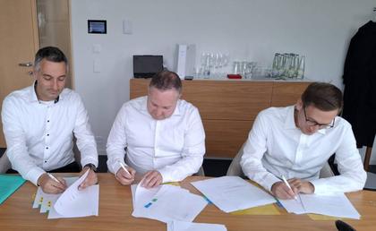 Azelis acquires Distona to strengthen Swiss market presence