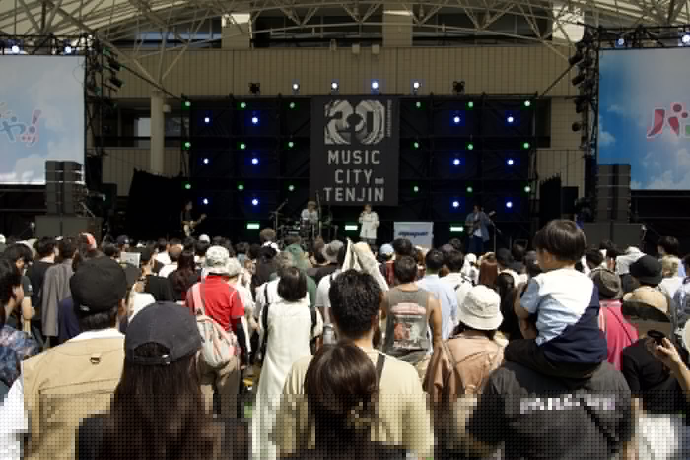 Join the Music Festivals in Fukuoka, a City Alive with Sound