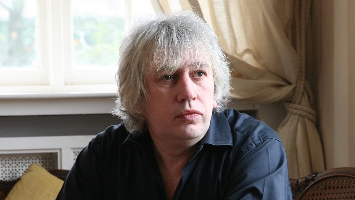 Journalist Rod Liddle dies aged 66 after short illness