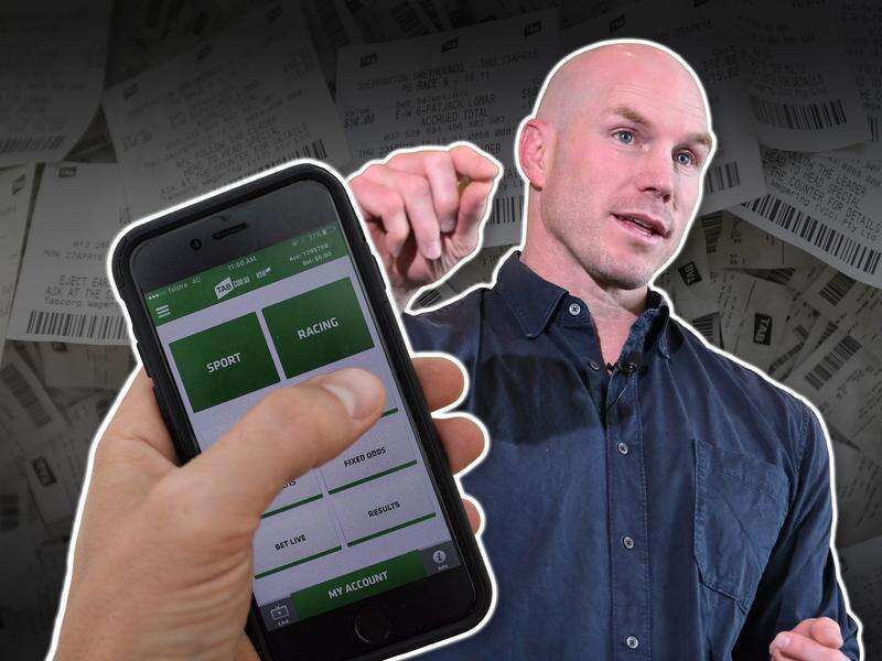 Betting firms shift blame to parents, other platforms