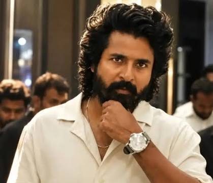Sivakarthikeyan heads to Madurai for Seyon’s next schedule