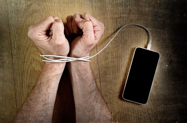 Los teléfonos inteligentes aportan riqueza a la minería en la nube, una nueva dirección de inversión