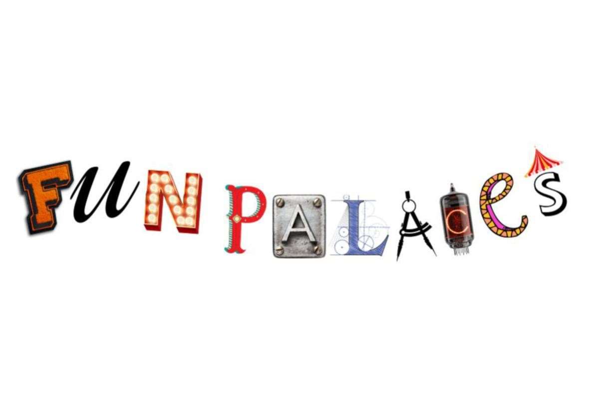 Free fun for all ages in Stratford as the Fun Palace returns