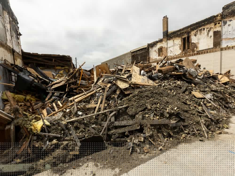News of the day: Prison term for arsonist, tennis star rising and more . . .