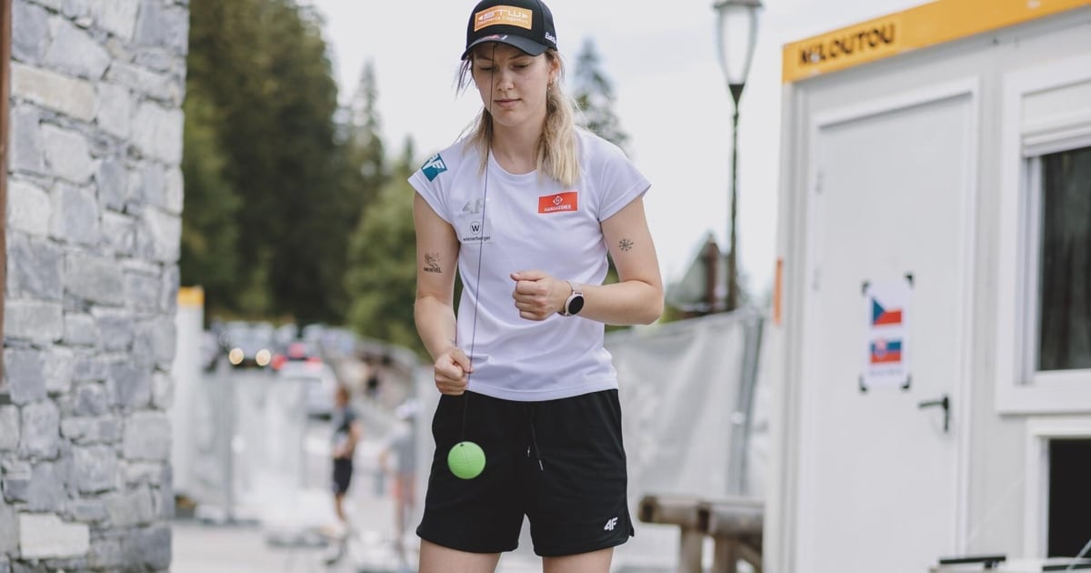 Arbeitet bei der Post - „Alles auf Anfang!“ Neuer Trainer für ÖSV-Athletin
