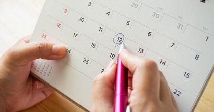 UK set for four‑day weekend in 2027 and 2028 as bank holiday dates move