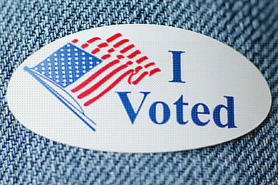 Your Questions About Mail-In Voting, Answered
