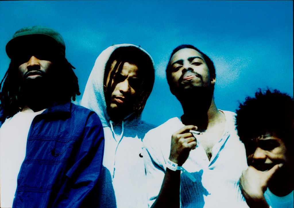 10 Hip-Hop & Rap Groups You Forgot Existed