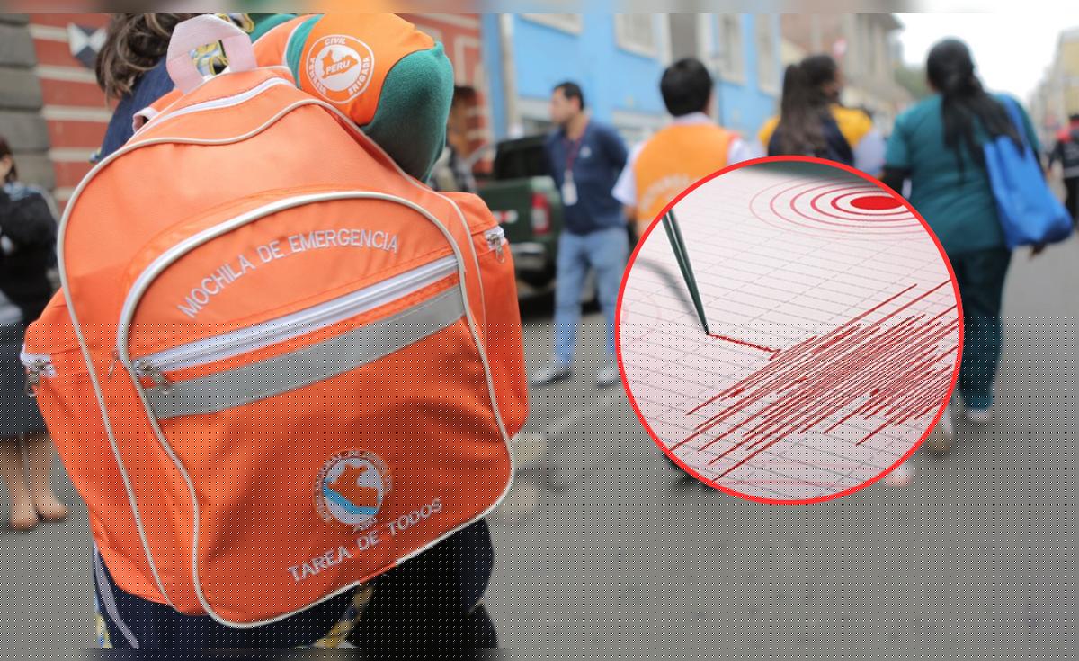 ¿Qué debe contener una mochila de emergencia para sismos en Perú y por qué es crucial? Descubre los artículos esenciales que no deben faltar