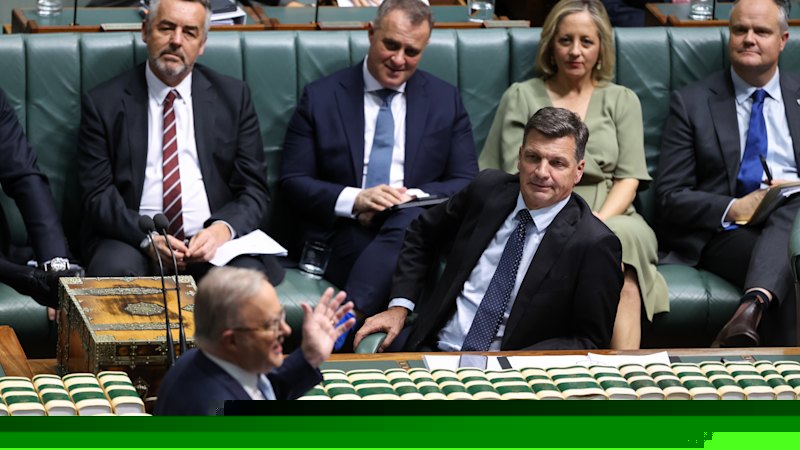 Australia news LIVE: Taylor demands PM apologise to Japanese leader for podcast remarks; Labor ‘convinced’ NDIS cuts the right call despite human rights concerns