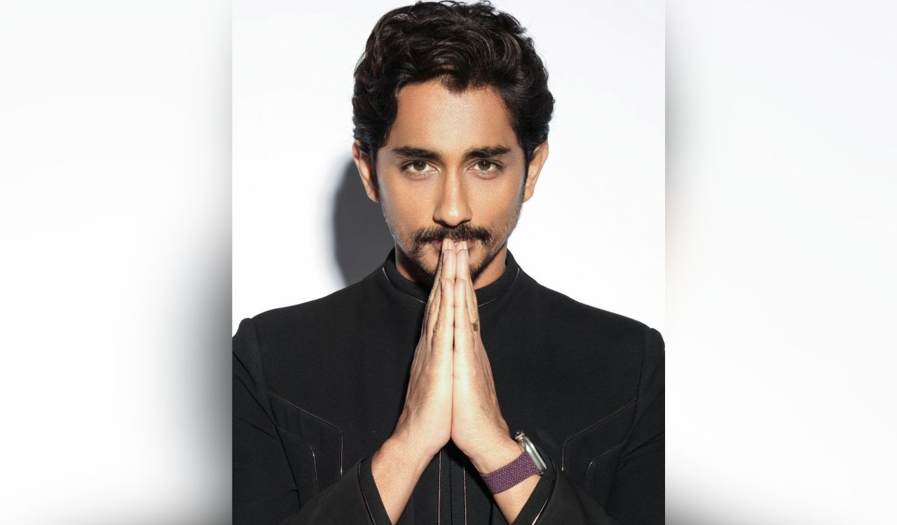 Siddharth praises Arnav Bhasin for effortlessly looking like a fighter pilot in ‘Operation Safed Sagar’