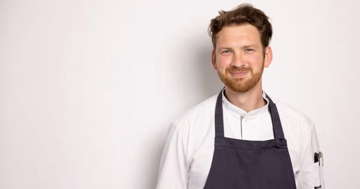 'Real privilege' as Teesside chef to lead two Newcastle Michelin-starred restaurants
