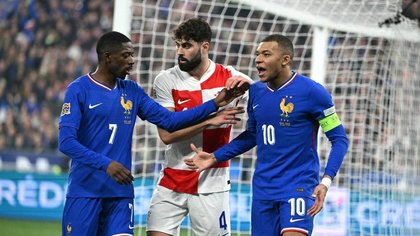 PSG. « Il le mérite » : Ousmane Dembélé souhaite voir Kylian Mbappé avec le Ballon d’or