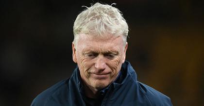 What Wolves supporters sung adds to Everton pain as David Moyes cup truth cannot be denied