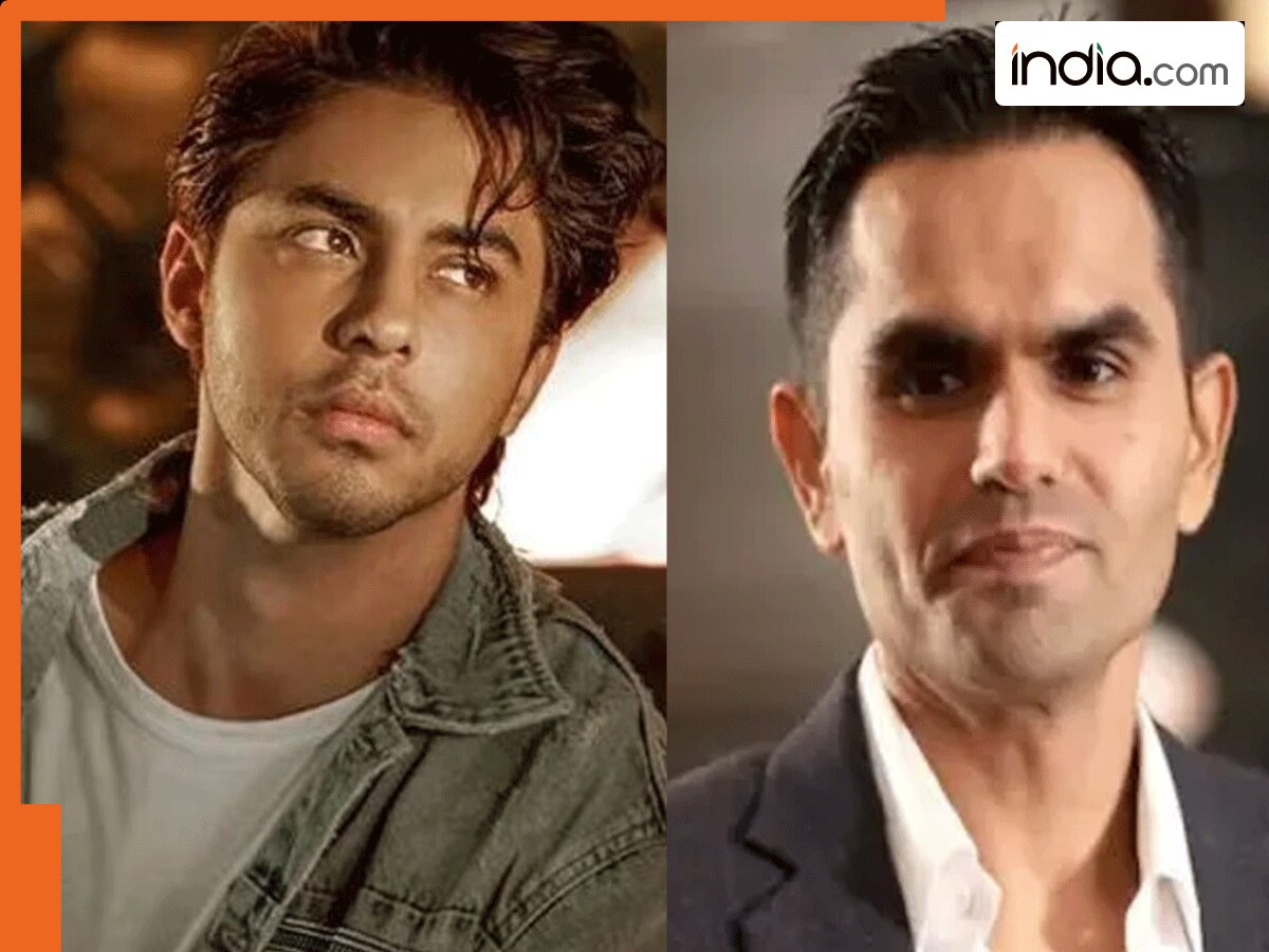 Big relief for Shah Rukh Khan, Aryan Khan as Delhi HC rejects Sameer Wankhede’s defamation suit on ‘The Ba***ds of Bollywood’ – Check details