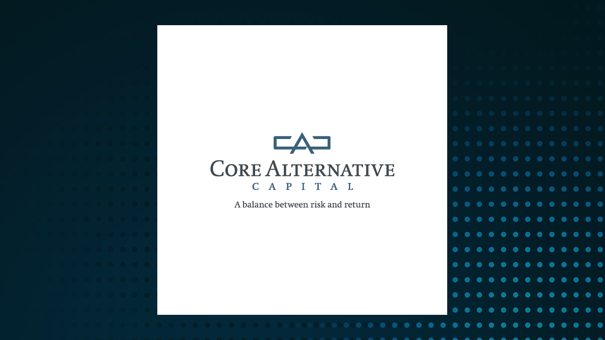 Core Alternative ETF (NYSEARCA:CCOR) Shares Up 0.3%  – Time to Buy?