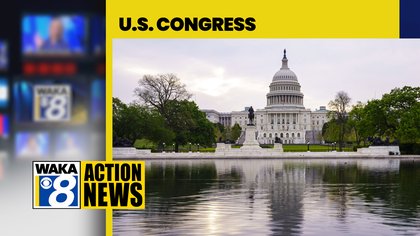 Democrats, White House strike spending deal that would stop government shutdown
