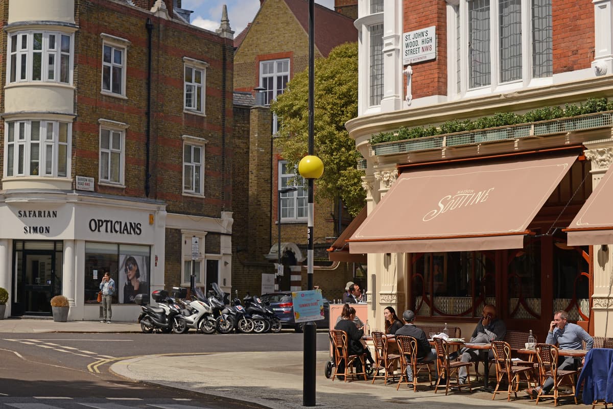 Property price cuts: The London postcodes seeing the biggest price discounts
