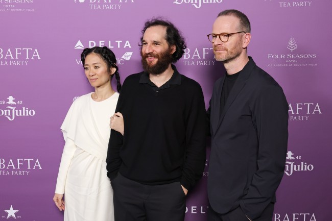 The 2026 BAFTA Nominations Imply a Different Version of the Same Oscars Conclusions