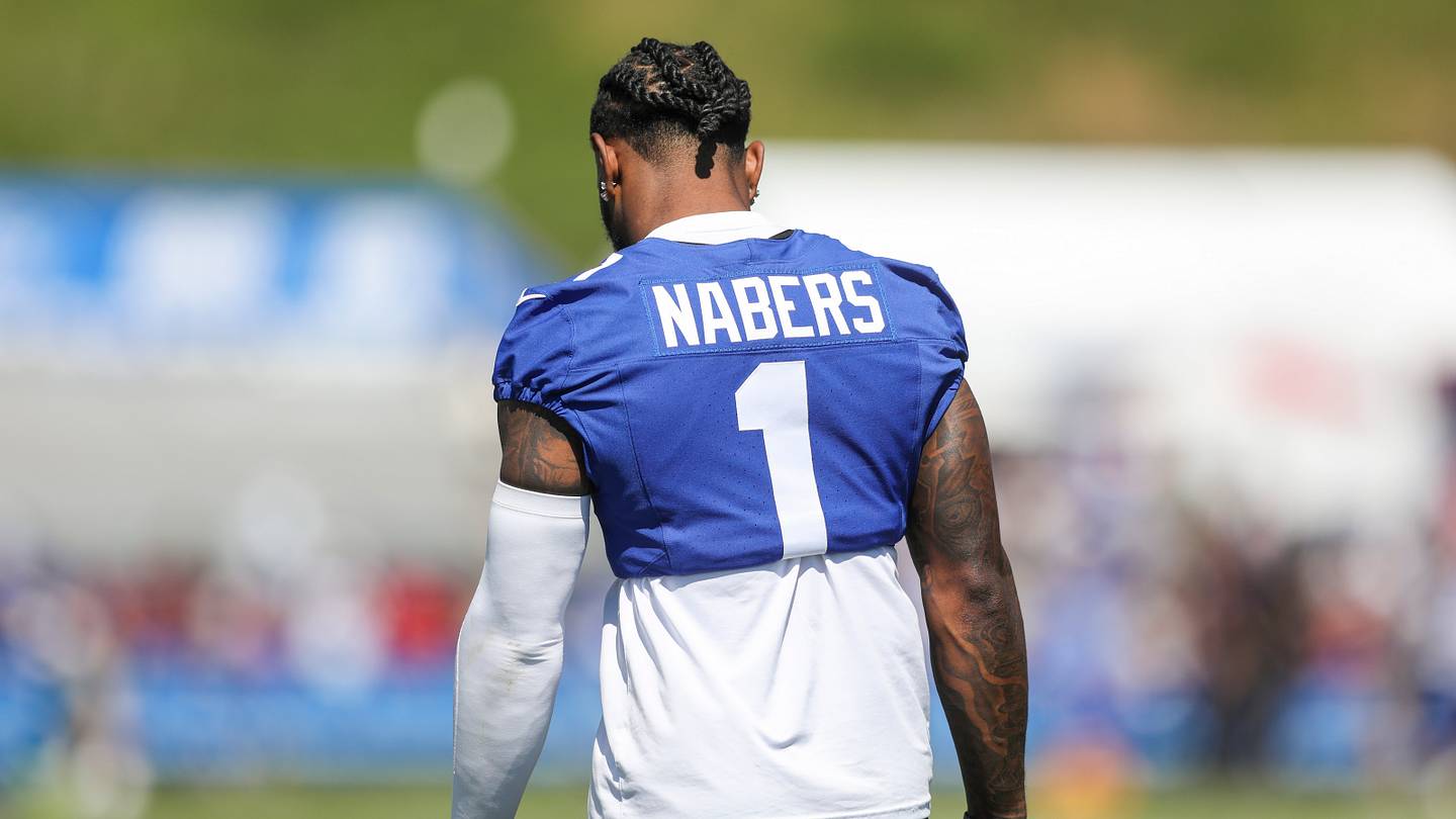 Perfect Fantasy Football Mock Draft From The #6 Pick Featuring Malik Nabers
