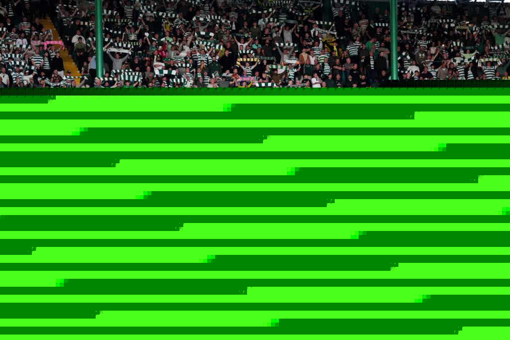 Comment on Celtic Deliver on Fan Promise But There’s One Omission by Gordon Raeburn