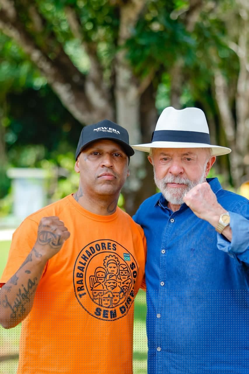 'Motoboy do Lula' aciona Ministério Público do Trabalho contra práticas da Keeta