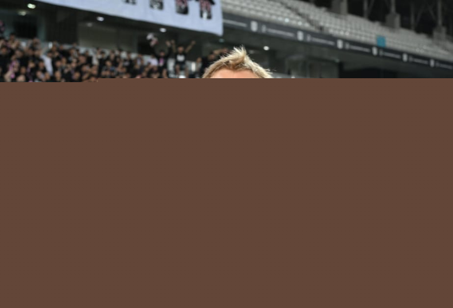 "Sabah"ın futbolçusu: Meydanda böyük iradə və əzm nümayiş etdirdik