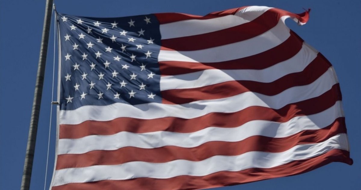 Why US Voted With Russia and North Korea at the UN—and Why France Reacted So Strongly