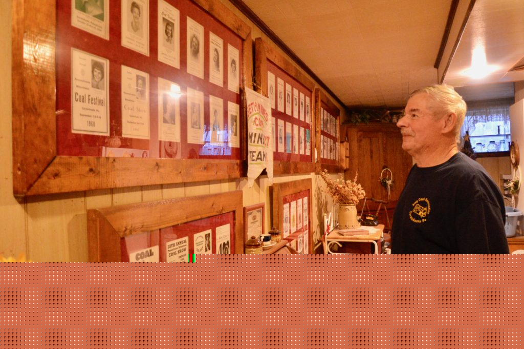 Preserving history