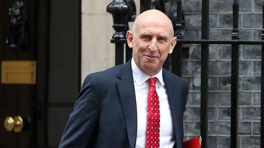 Healey draws up plans to borrow extra £9bn a year for asset stakes