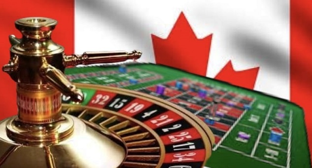 The Latest Gaming Trends in Canada